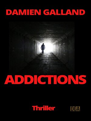 cover image of ADDICTIONS